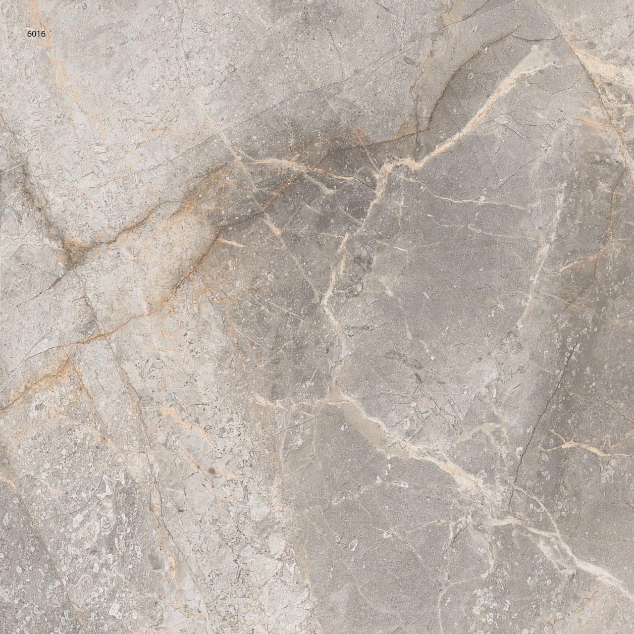 Cream Porcelain Glazed Floor Tiles