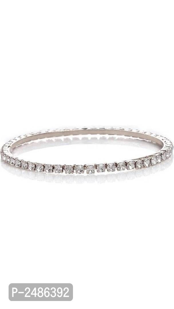 Fashion Fancy Bangles 4 Piece Set