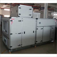 अप्रत्यक्ष प्रत्यक्ष बाष्पीकरणीय एयर कूलर