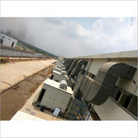 हाइब्रिड इनडायरेक्ट डायरेक्ट कूलिंग सिस्टम