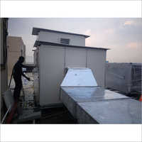 आईडीईसी कूलिंग सिस्टम