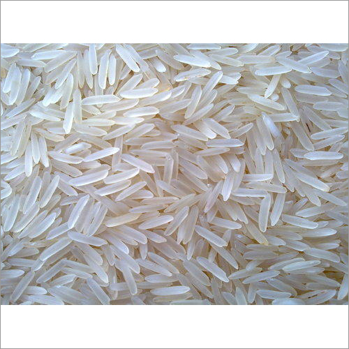 1401 Steam Basmati Rice