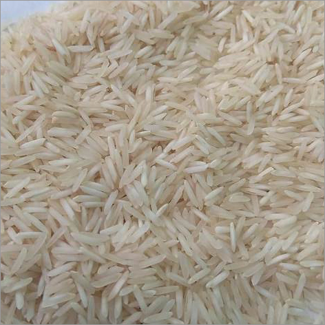 Sharbati Sella Basmati Rice