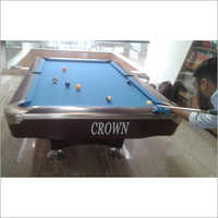 स्पोर्ट्स पूल टेबल