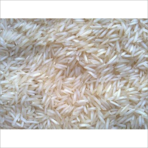 PR11 Steam Non Basmati Rice