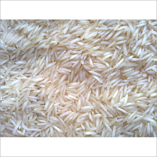 Parmal Raw Non Basmati Rice