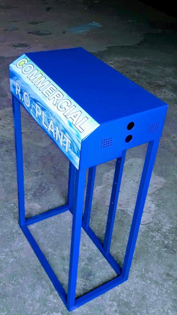 Ro Stand