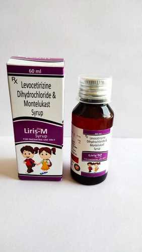 Liris-m Syp General Medicines