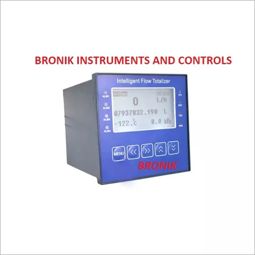 Diesel Flow Transmitter