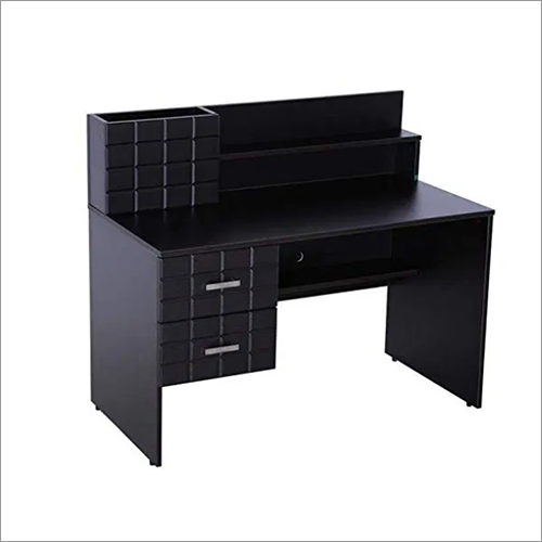 चॉकलेट स्टडी टेबल