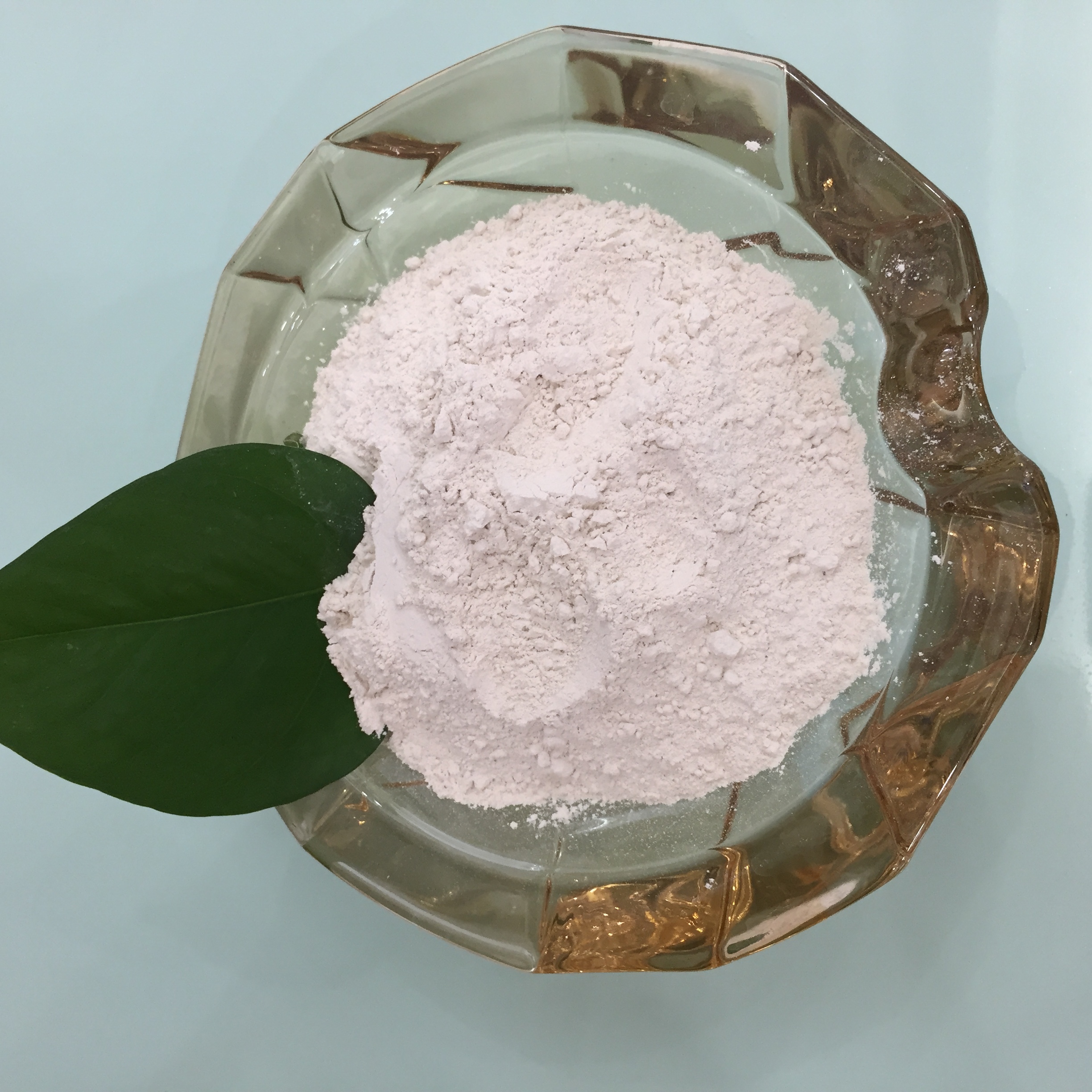 Magnesium Oxide Application: Medicine