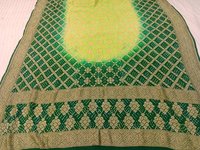 बंधेज दुपट्टा