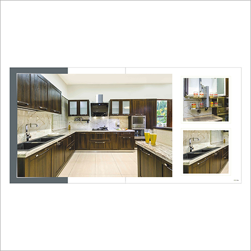 Tivoli Kitchen Interior Designing Service