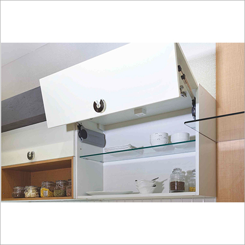 Solo Kitchen Interior Designing Services