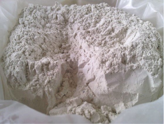 Bleaching Earth Powder Storage: Keep Away From Moisture