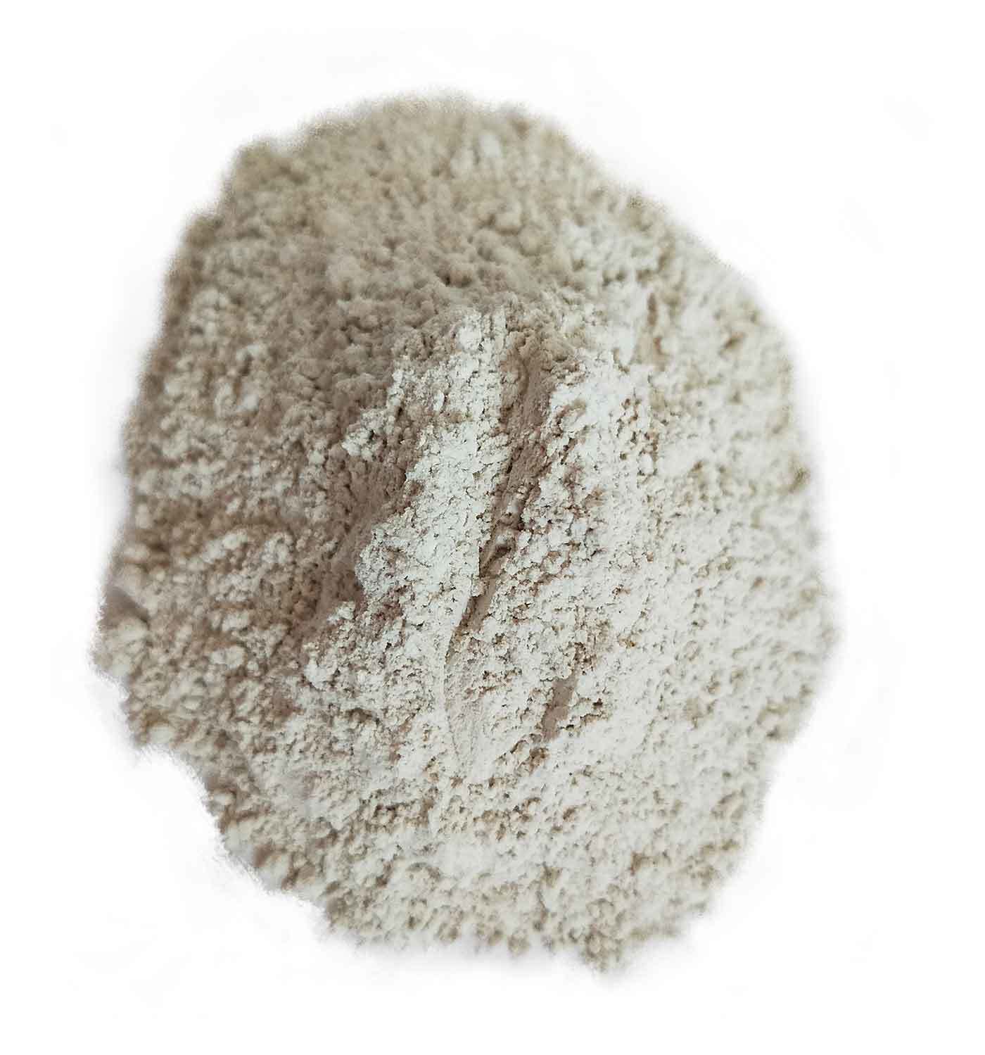 Bleaching Earth Powder Storage: Keep Away From Moisture