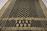 बंधेज दुपट्टा