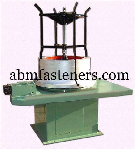 Wire Drawing Machine - Color: Any Color