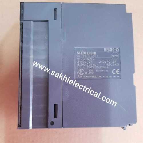 Mitsubishi Qy10 Module