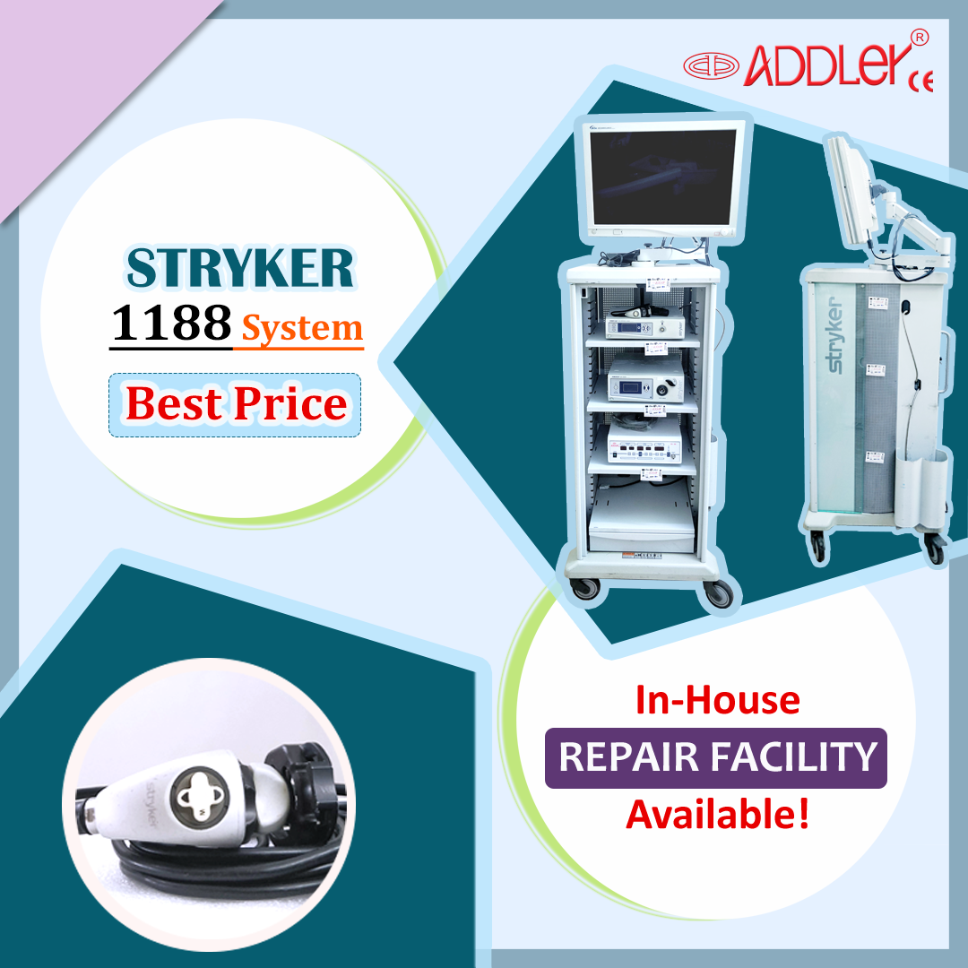 Camera Console Application: Medical Healthcare