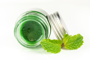 Pain Balm Age Group: For Adults