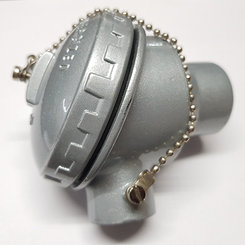 Kne Thermocouple Head