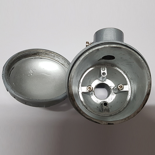 Kne Thermocouple Head