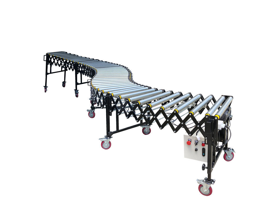 Flexible Conveyor
