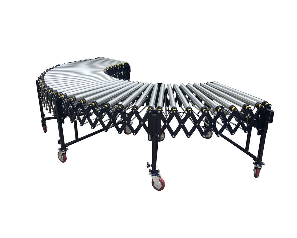 Flexible Conveyor