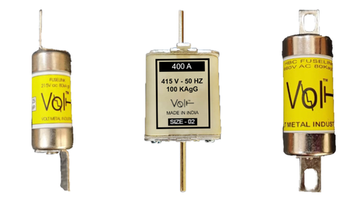 एचआरसी फ्यूज लिंक्स