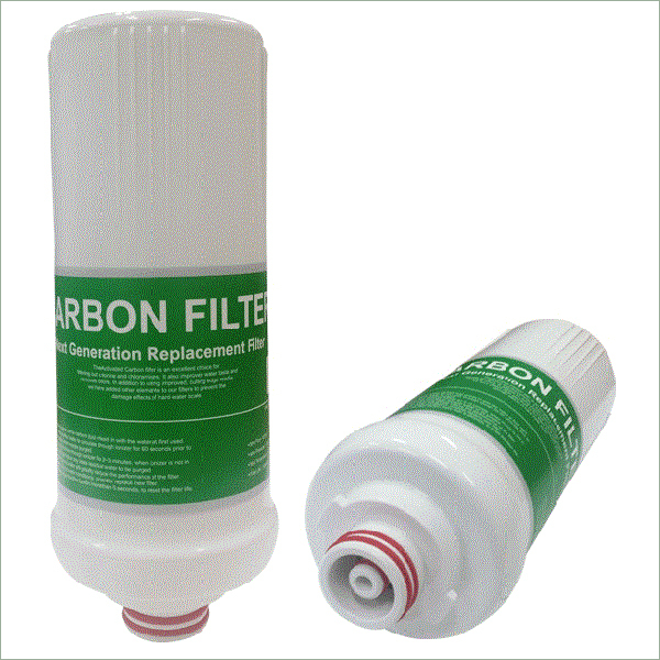 Carbon Filter