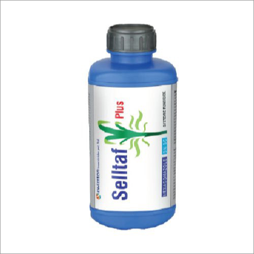 1 Ltr Selltaf Plus Hexaconazole 5% Sc Application: Agriculture