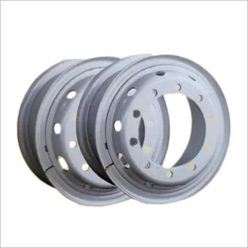 एमएस रियर हब ड्रम