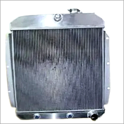 Intercooler Radiator