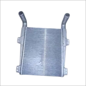 Intercooler Radiator