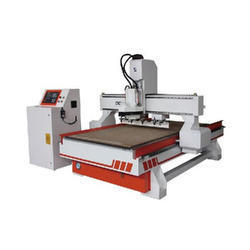 Low Energy Consumption 1325atc M25gh Cnc Routers