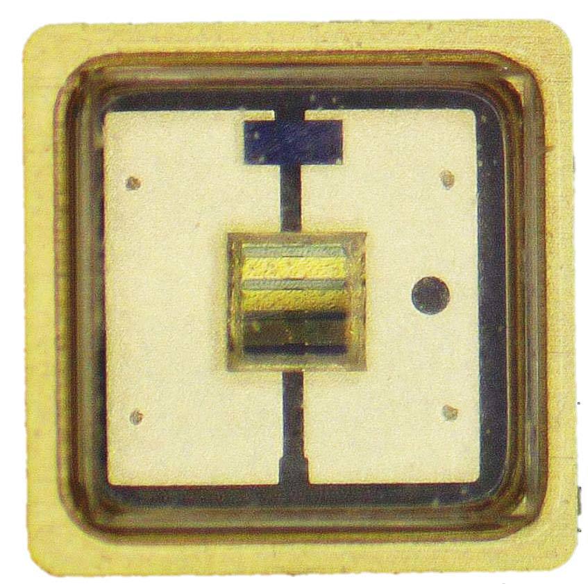 Led Uvc 265~275nm 30*30mil 150ma 4-8v 15-20mw & 20-25mw