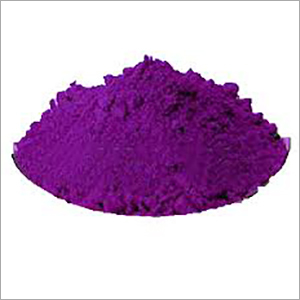 Pigment Violet 23