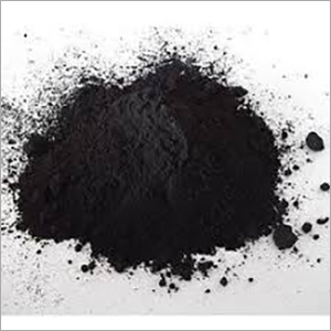 Reactive Black 8