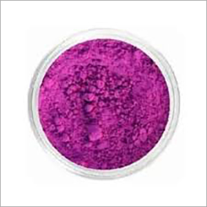 Solvent Violet 8