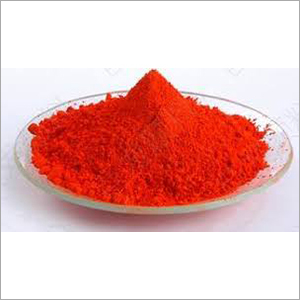 Pigment Orange 13 (Trans)