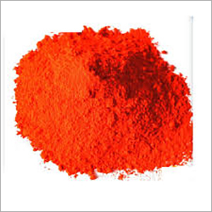 Pigment Orange 13