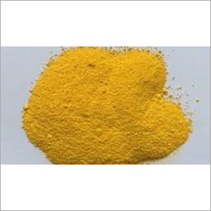 Pigment Yellow 62
