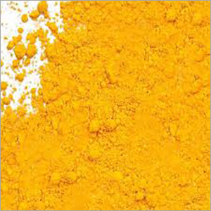 Pigment Yellow 191