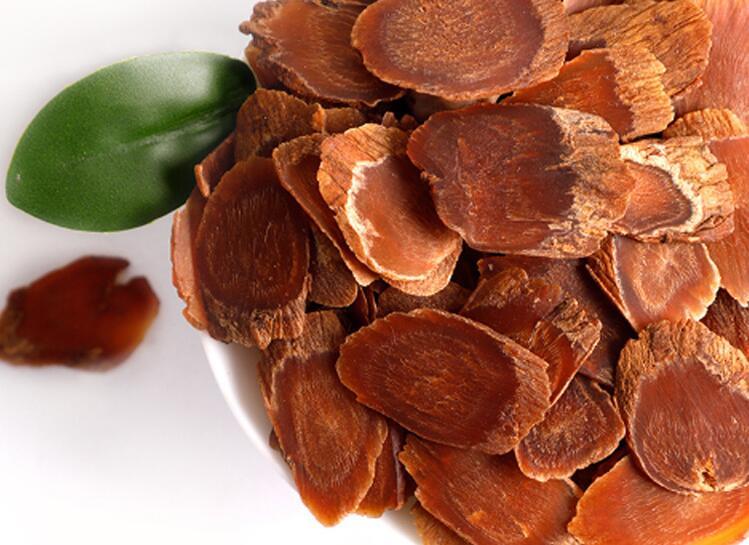 Quality Red Root Korean Ginseng Root Red Korean Ginseng