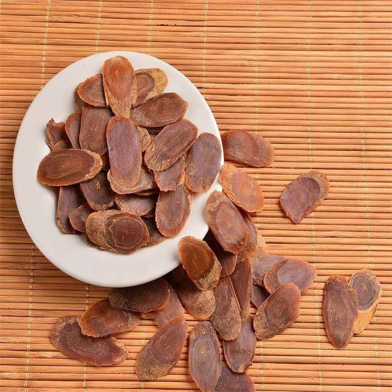 Quality Red Root Korean Ginseng Root Red Korean Ginseng