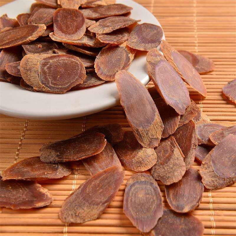 Quality Red Root Korean Ginseng Root Red Korean Ginseng