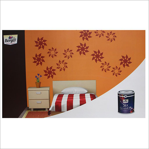 स्पिनिंग स्टैंसिल