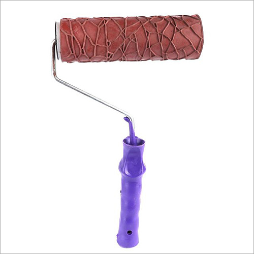 Berger Paints Silk Illusion Tool Strings Texture Roller For Wall Designs