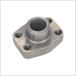 एसएई बट वेल्ड निकला हुआ किनारा